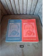 Tsjechows verhalen 1en 2, Boeken, Ophalen of Verzenden, Gelezen