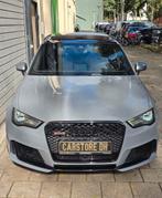 Audi RS3 Quattro 2.5 270KW Sportback Nardo, Auto's, Audi, Automaat, Zwart, RS3, 367 pk