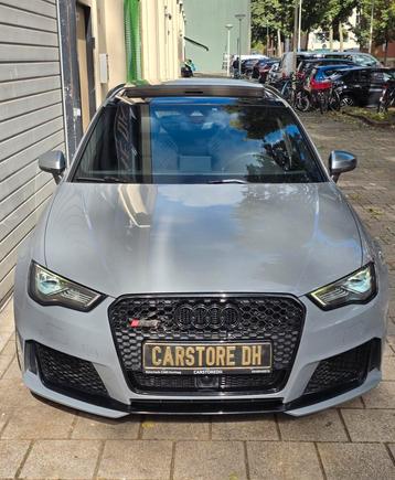 Audi RS3 Quattro 2.5 270KW Sportback Nardo  beschikbaar voor biedingen