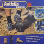 50x Set Antislip Beschermer voor Schoenen, Ophalen of Verzenden, Nieuw, Zwart