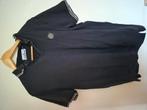 Stone Island poloshirt size XL Black, Kleding | Heren, Polo's, Zwart, Maat 56/58 (XL), Ophalen of Verzenden, Stone Island