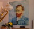 IXXI pixel van gogh 160x180, Antiek en Kunst, Ophalen of Verzenden