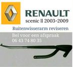 Renault Scenic ll ruitenwisserarm reparatie, Auto-onderdelen, Ophalen of Verzenden, Renault