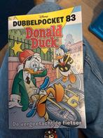 Donald duck dubbel pocket 83, Boeken, Stripboeken, Ophalen of Verzenden