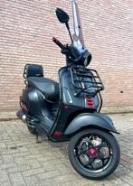 Vespa sprint full option (2022) turbo kit mp3 velgen, Fietsen en Brommers, Scooters | Vespa, Ophalen, Vespa S, Zo goed als nieuw