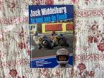 Jack Middelburg TT assen, Verzamelen, Automerken, Motoren en Formule 1, Ophalen of Verzenden, Zo goed als nieuw, Auto's