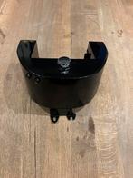 Olie tank panhead shovelhead chopper bobber zwart, Motoren, Ophalen of Verzenden