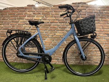 Fietshokje Hoofddorp: Cortina Common damesfiets D57 N7