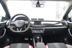 Skoda Fabia 1.0 TSI Monte Carlo Pano/Dak Stoelverwarming Nav, Stof, Gebruikt, Euro 6, 1064 kg