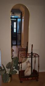 Prachtige Smeedijzeren Paraplubak, Ophalen of Verzenden, Overige vormen, Minder dan 50 cm, Minder dan 100 cm