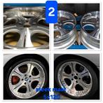 Sportvelgen Sets Te Koop, Overig, Gebruikt, Velg(en), Overige