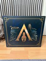 Assassins creed odyssey pantheon edition, Ophalen of Verzenden, Zo goed als nieuw