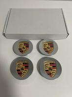 Nieuwe Porsche naafdoppen / wieldoppen – 76mm nieuw in doos, Ophalen of Verzenden, Nieuw