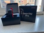 Samsung Gear Fit2 Pro - Nieuwstaat!, Ophalen of Verzenden, Nieuw