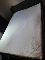 Felman Premium Hybrid Topper 160x210x7cm, Ophalen, 210 cm, Tweepersoons, Zo goed als nieuw