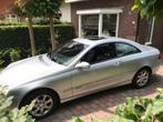 Mercedes-Benz CLK 240, 2597 cc, Particulier, 170 pk, Sedan