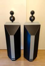 Magnat klasse luidsprekers: magnasphere Delta, Audio, Tv en Foto, Luidsprekers, Ophalen, Magnat, Zo goed als nieuw, 120 watt of meer