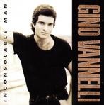 Gino Vannelli - Inconsolable Man, Cd's en Dvd's, Cd's | Pop, Ophalen of Verzenden, Zo goed als nieuw