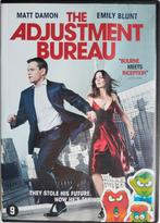 The Adjustment Bureau, Vanaf 9 jaar, Verzenden, Gebruikt, Actiekomedie