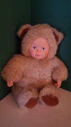 Pop Anne Geddes Beer, Ophalen of Verzenden, Zo goed als nieuw, Babypop