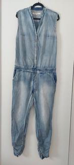 Jumpsuit Geisha, Kleding | Dames, Jumpsuits, Maat 38/40 (M), Geisha, Blauw, Ophalen of Verzenden