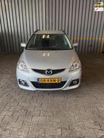 Mazda 5 1.8 Katano, Stof, Zwart, 4 cilinders, Handgeschakeld