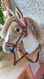 Hobbyhorse / Stokpaard bestellen, Ophalen of Verzenden, Zo goed als nieuw