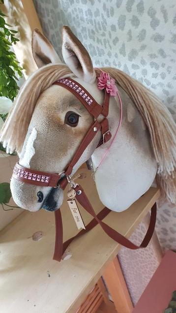 Hobbyhorse / Stokpaard bestellen beschikbaar voor biedingen