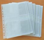 DVD CD Opbergbladen, Alle leeftijden, Ophalen, Gebruikt