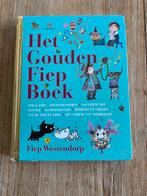 Mies Bouhuys - Het Gouden Fiep boek, Boeken, Kinderboeken | Kleuters, Gelezen, Mies Bouhuys; Han G. Hoekstra; Fiep Westendorp; Hans van der ...