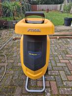 Stiga Biomaster 2200 takkenversnipperaar, Tuin en Terras, Ophalen, Zo goed als nieuw
