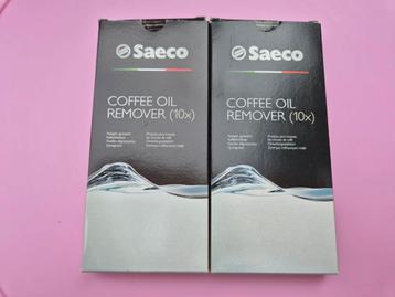 Coffee oil remover  beschikbaar voor biedingen