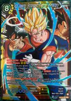 Dragon ball z, Hobby en Vrije tijd, Verzamelkaartspellen | Overige, Ophalen of Verzenden, Nieuw