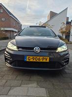 Volkswagen Golf Variant 1.5 TSI 150pk 7-DSG 2019 Grijs, 1498 cc, 4 cilinders, Alcantara, Stationwagon