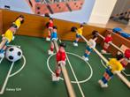 Leuke tafelvoetbal 1 keer gebruikt, Ophalen of Verzenden, Zo goed als nieuw