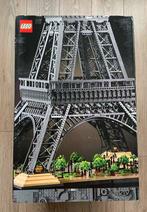 Lego 10307 Eiffeltoren Nieuw in doos !, Ophalen, Nieuw, Lego