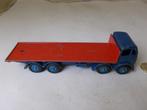 1952 Dinky Supertoys 502 FODEN FLAT TRUCK., Ophalen of Verzenden, Gebruikt, Bus of Vrachtwagen, Dinky Toys