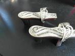japanse filigrain Geisha slippers, Ophalen of Verzenden