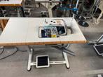 Industriele lockmachine overlock jack c7-5draad urus model, Overige merken, Nieuw, Jack, Ophalen of Verzenden