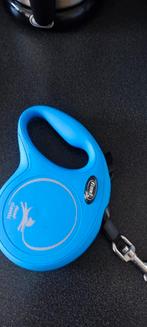 Flexi honden riem, 5 meter lijn..Nieuw!, Dieren en Toebehoren, Ophalen of Verzenden, Nieuw