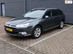 Citroen C5 Tourer 2.0 BlueHDi Collection Business Navi PDC C, Auto's, Citroën, Voorwielaandrijving, Stof, Gebruikt, Euro 6