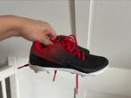 Voetbal schoenen maat 28 zgan, Ophalen of Verzenden, Zo goed als nieuw, Schoenen