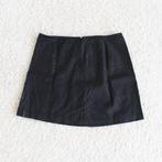 Kookaï Rokje (Maat 40) - 12 € 20,-, Maat 38/40 (M), Kookaï, Zwart, Ophalen of Verzenden