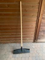 Sneeuwschuiver - Gebruikt, Tuin en Terras, Hand-tuingereedschap, Ophalen, Gebruikt, Schop