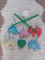 Baby Mobiel Dierentuin. J.I.P. Nieuw, Ophalen of Verzenden, Nieuw, Mobiel