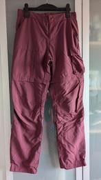 Rode afritsbroek van Decathlon maat 152, Broek, Meisje, Decathlon, Ophalen of Verzenden