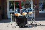 Pearl Session Elite drumstel (25251157), Muziek en Instrumenten, Drumstellen en Slagwerk, Ophalen, Gebruikt, Pearl