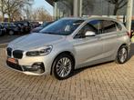 BMW 2-serie Active Tourer 218i Business Edition Plus, Navi,, 136 pk, Gebruikt, Zwart, 3 cilinders