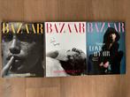 3x Harpers Bazaar tijdsceift nieuw, Boeken, Ophalen of Verzenden, Nieuw