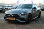 Mercedes-Benz C-klasse 200 Launch Edition AMG Line | Burmest, Auto's, Mercedes-Benz, Automaat, 4 cilinders, Bedrijf, 204 pk
